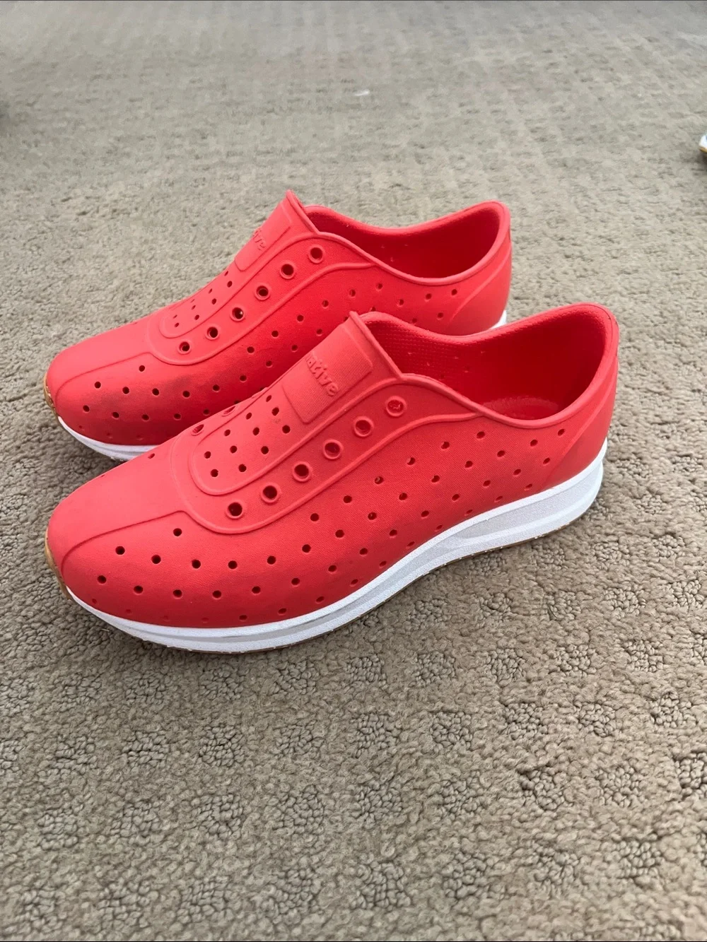 Native classic sneaker
